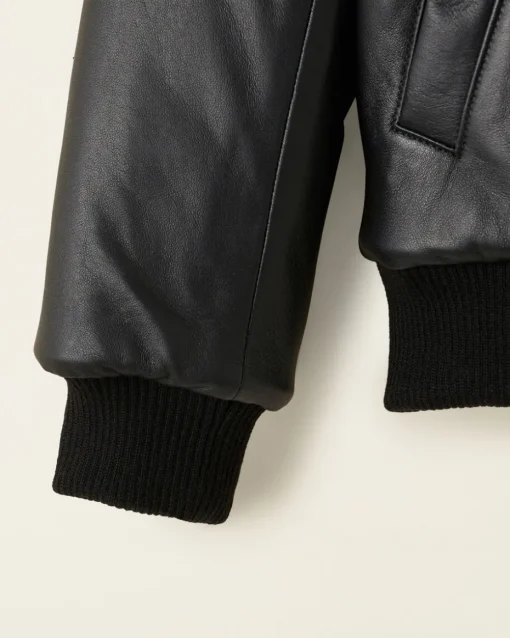 Kids Aviator Jacket