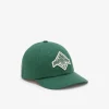 Kids Beaver Canoe Baseball Cap