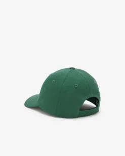Kids Beaver Canoe Baseball Cap