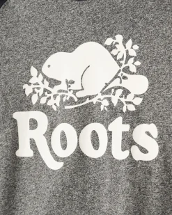 Kids Cabin Baseball T-Shirt