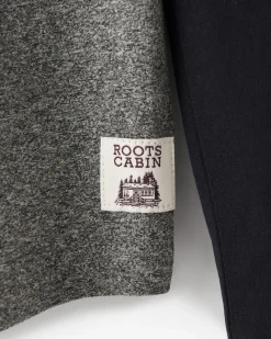 Kids Cabin Baseball T-Shirt