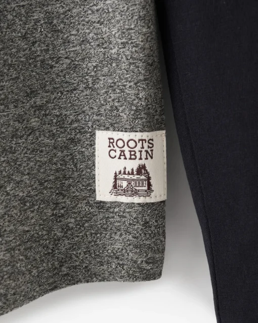 Kids Cabin Baseball T-Shirt