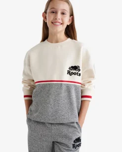 Kids Cabin Crew Sweatshirt