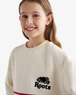 Kids Cabin Crew Sweatshirt
