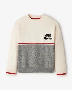 Kids Cabin Crew Sweatshirt
