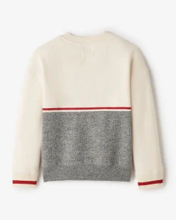 Kids Cabin Crew Sweatshirt