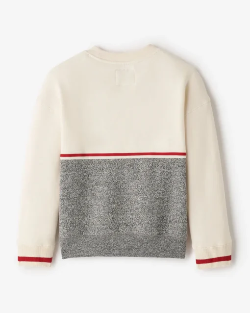 Kids Cabin Crew Sweatshirt