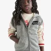 Kids Cabin Full Zip Hoodie