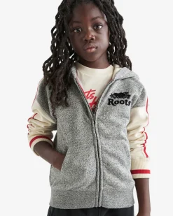 Kids Cabin Full Zip Hoodie