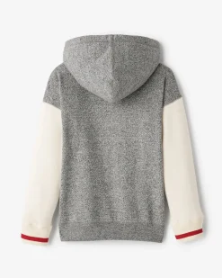 Kids Cabin Full Zip Hoodie
