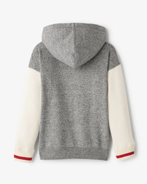 Kids Cabin Full Zip Hoodie
