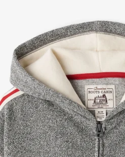Kids Cabin Full Zip Hoodie