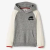 Kids Cabin Kanga Hoodie