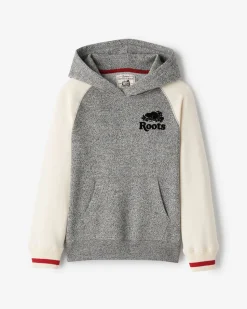 Kids Cabin Kanga Hoodie