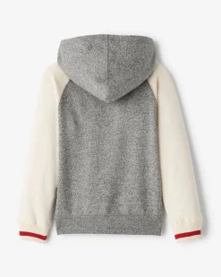 Kids Cabin Kanga Hoodie