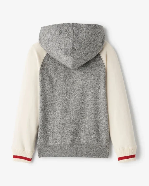 Kids Cabin Kanga Hoodie