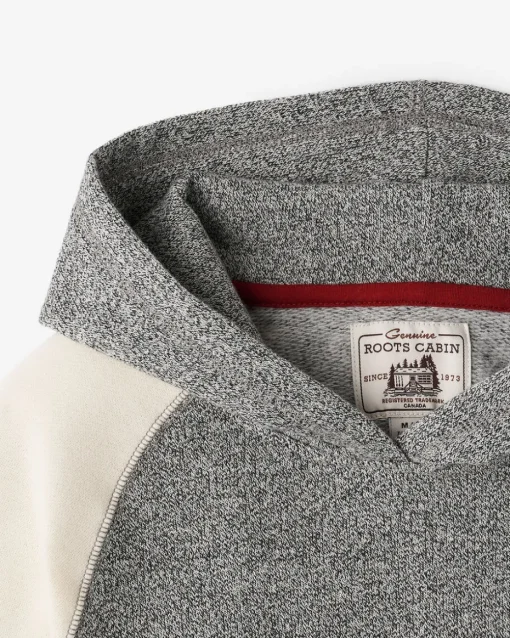 Kids Cabin Kanga Hoodie