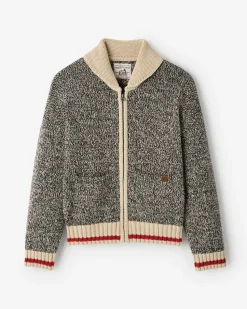 Kids Cabin Shawl Cardigan