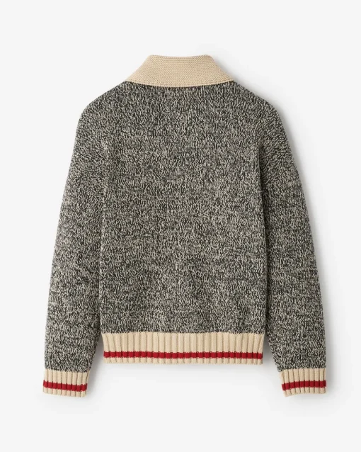 Kids Cabin Shawl Cardigan