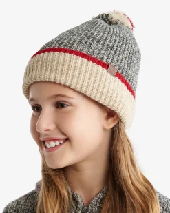 Kids Cabin Toque