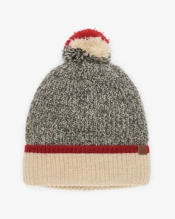 Kids Cabin Toque