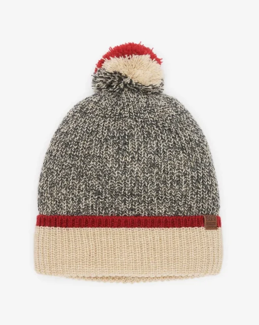 Kids Cabin Toque