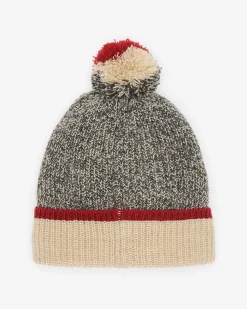 Kids Cabin Toque
