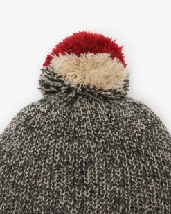 Kids Cabin Toque