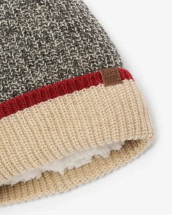 Kids Cabin Toque