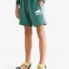 Kids Cooper Board Short