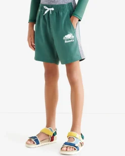 Kids Cooper Board Short