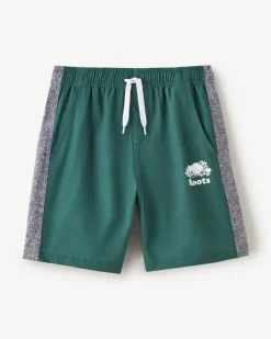 Kids Cooper Board Short