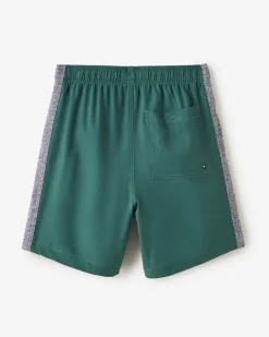 Kids Cooper Board Short