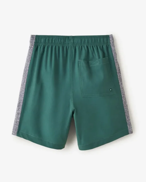 Kids Cooper Board Short