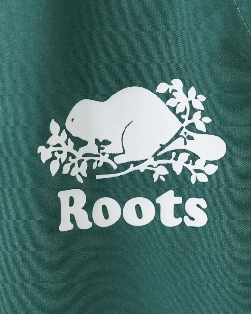 Kids Cooper Board Short