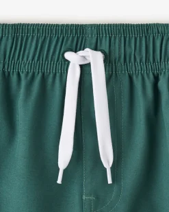 Kids Cooper Board Short