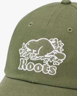 Kids Cooper Glow Baseball Cap