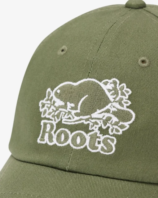 Kids Cooper Glow Baseball Cap
