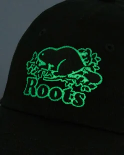 Kids Cooper Glow Baseball Cap