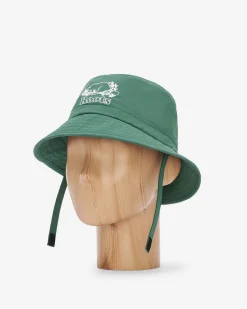 Kids Cooper Nylon Bucket Hat