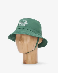 Kids Cooper Nylon Bucket Hat