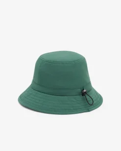 Kids Cooper Nylon Bucket Hat