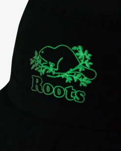 Kids Cooper Nylon Bucket Hat