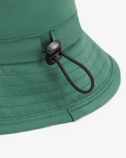Kids Cooper Nylon Bucket Hat