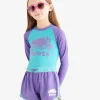 Kids Cooper Rashguard