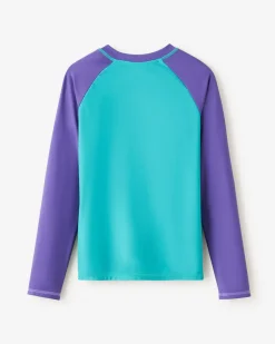 Kids Cooper Rashguard