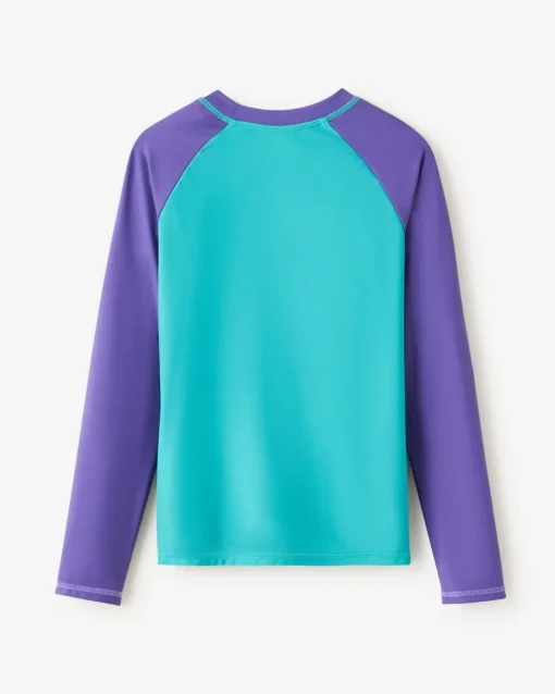 Kids Cooper Rashguard