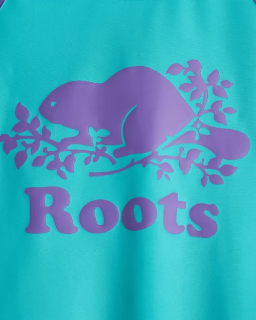 Kids Cooper Rashguard
