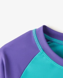 Kids Cooper Rashguard