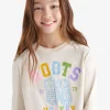 Kids Hockey Equipment T-Shirt